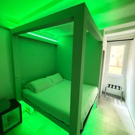 Irooms - Spanish Steps-3