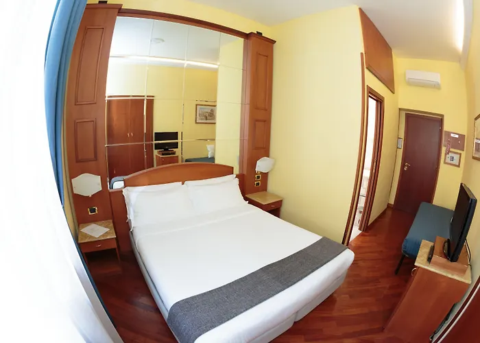 Hotel 69 Manin Street Roma